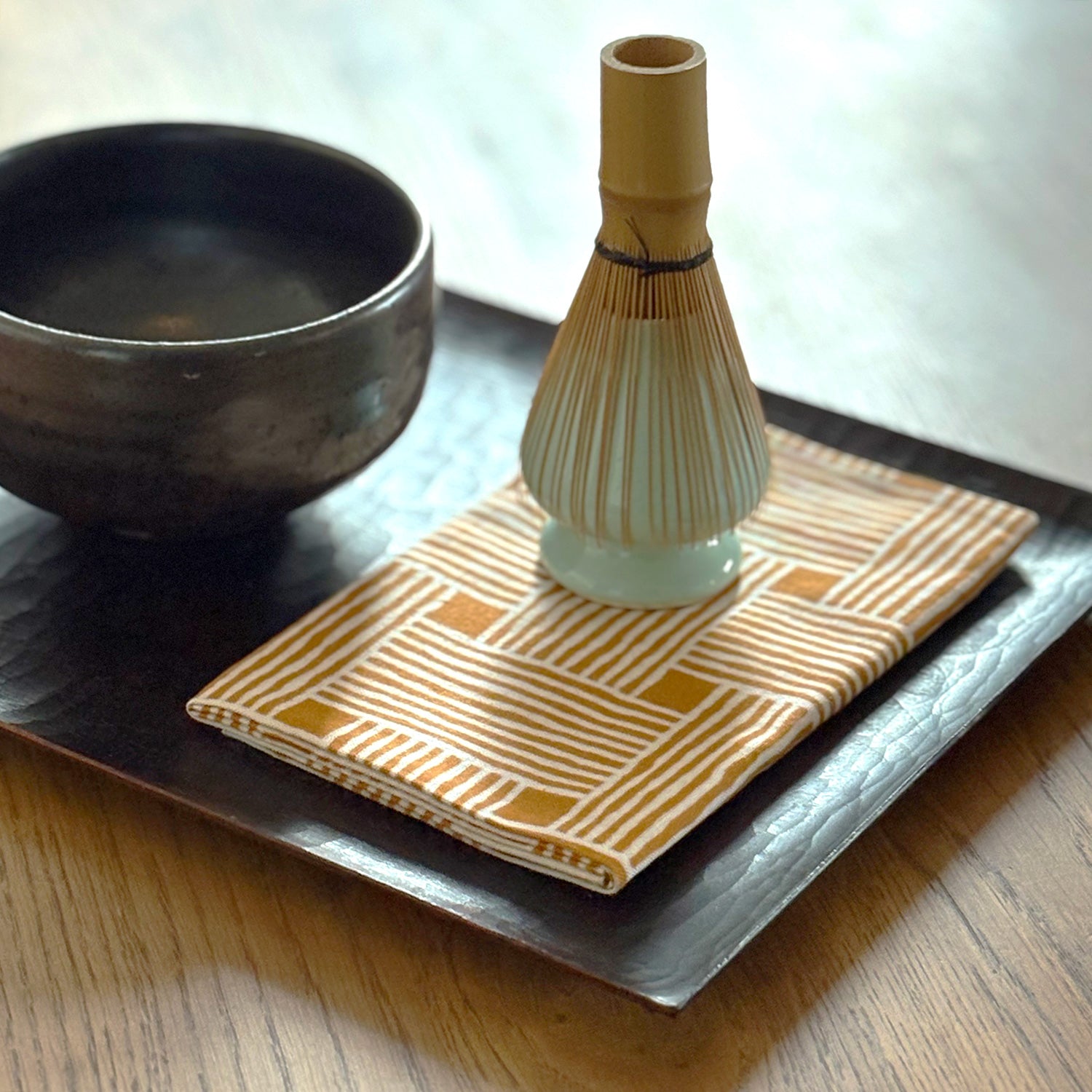 Japanese Cotton Tenugui