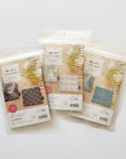 Sashiko Coaster Kit