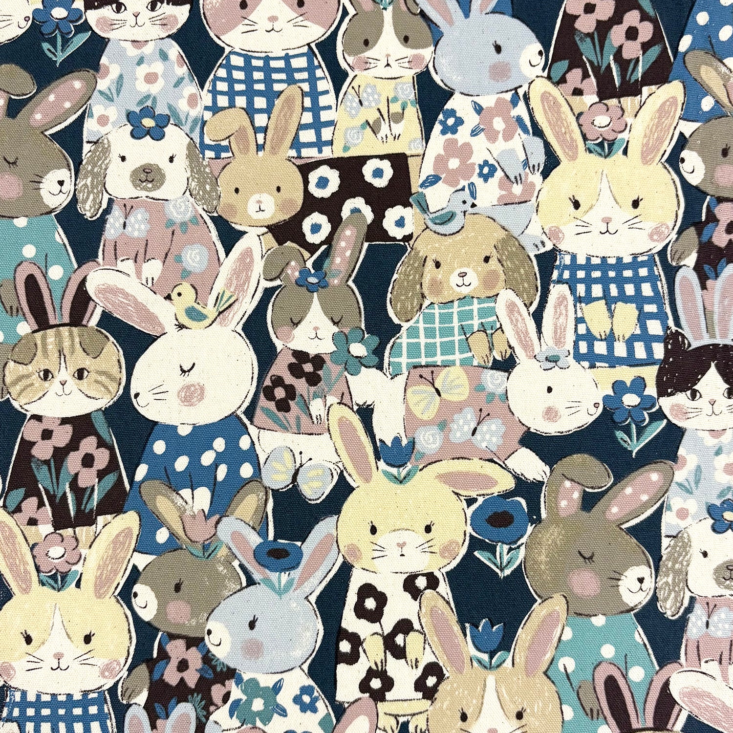 Powerful Animal Rabbits Oxford