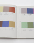 Book | A Dictionary of Color Combinations