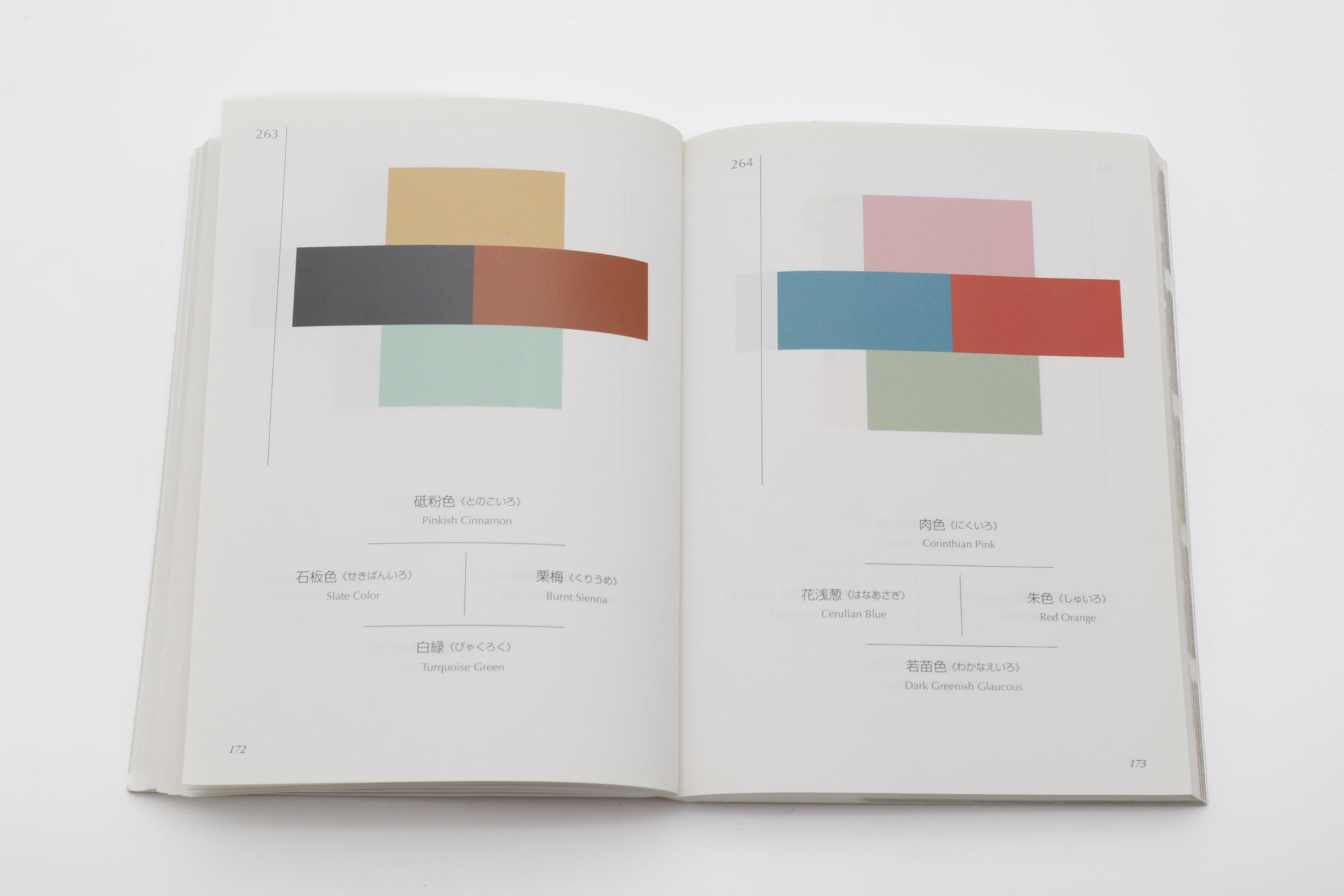 Book | A Dictionary of Color Combinations