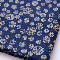 Uzumaki Spiral Cotton Broad