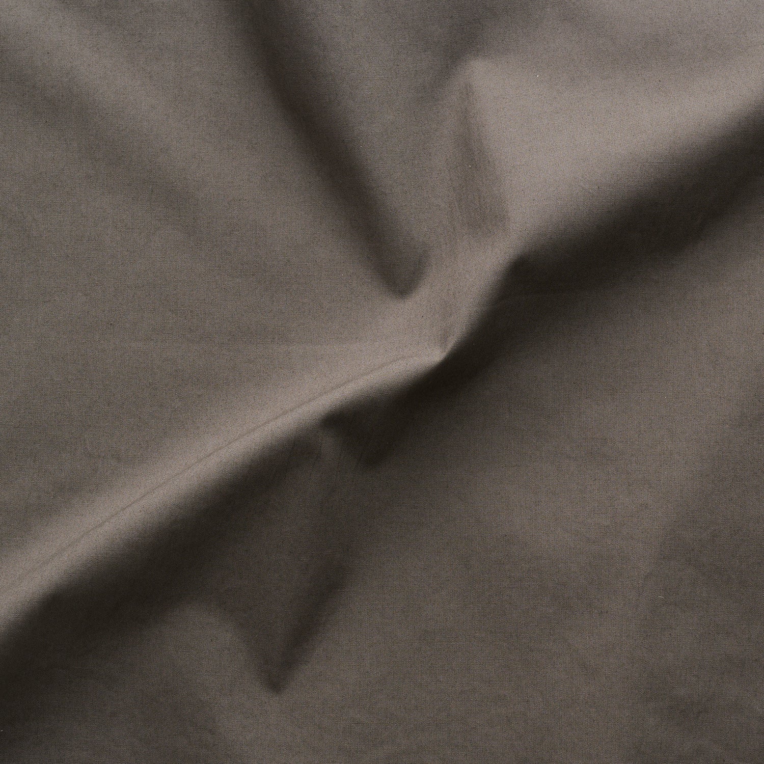 [Fabric Sample] High-Density Cotton Poplin