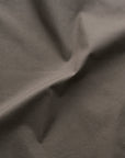 [Fabric Sample] High-Density Cotton Poplin