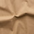 High-Density Cotton Poplin - Camel Beige