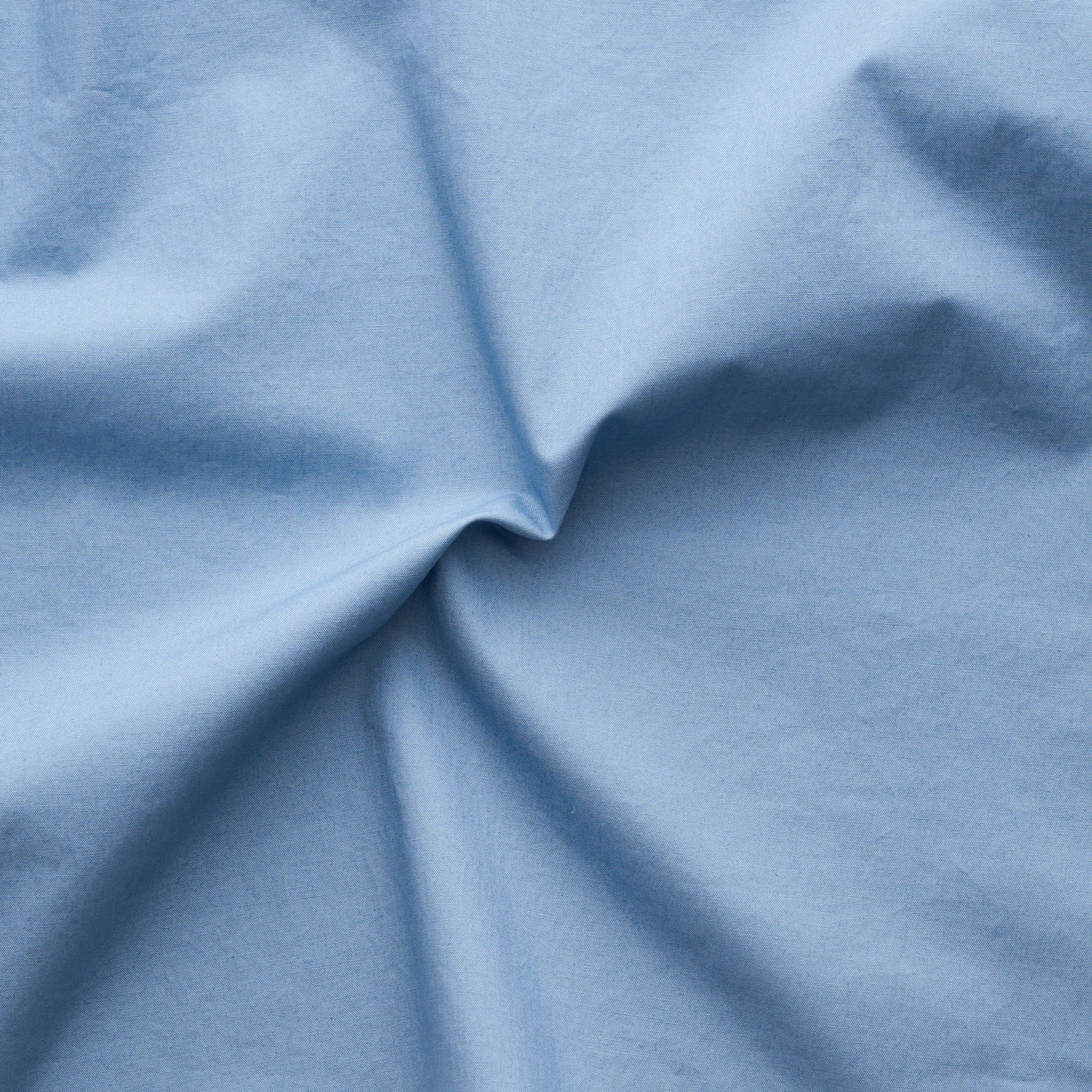 [Fabric Sample] High-Density Cotton Poplin