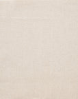 Soft Cotton Linen Canvas - Ecru