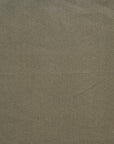 Soft Cotton Linen Canvas - Olive