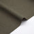 Soft Cotton Linen Canvas - Olive