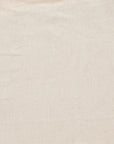 [Fabric Sample] Cotton Linen Sheeting