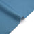Cotton Linen Sheeting - Mineral Blue
