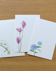 [Kokka Lifestyle] Postcard Set of 3