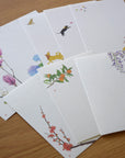 [Kokka Lifestyle] Postcard Set of 3
