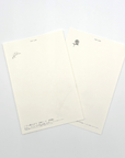 [Kokka Lifestyle] Postcard Set of 3