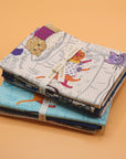 Kokka Fabrics Pre-Cut Fabric Bundle