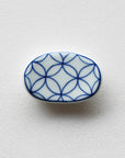 [Kokka Lifestyle] Chopsticks Rest - Traditional Pattern