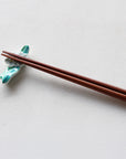 [Kokka Lifestyle] Chopsticks Rest - Daffodil