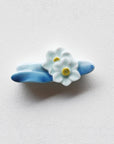 [Kokka Lifestyle] Chopsticks Rest - Daffodil