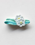 [Kokka Lifestyle] Chopsticks Rest - Daffodil