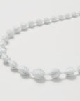 [Kokka Lifestyle] Thread Beads Necklace 60