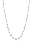 [Kokka Lifestyle] Thread Beads Necklace 60