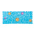 [Kokka Lifestyle] Nijiyura Cotton Tenugui - Sparkle