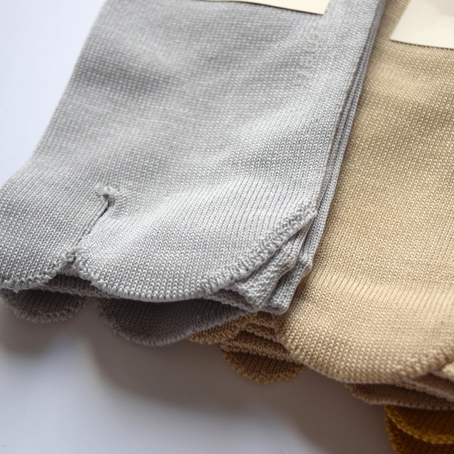 [Kokka Lifestyle] Giza Cotton Tabi Socks