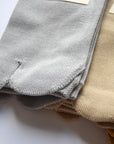 [Kokka Lifestyle] Giza Cotton Tabi Socks