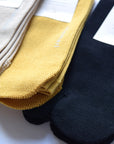 [Kokka Lifestyle] Giza Cotton Tabi Socks