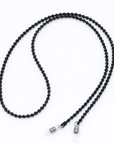[Kokka Lifestyle] Thread Mini Beads Glasses Cord