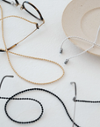 [Kokka Lifestyle] Thread Mini Beads Glasses Cord