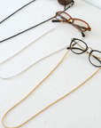 [Kokka Lifestyle] Thread Mini Beads Glasses Cord