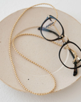 [Kokka Lifestyle] Thread Mini Beads Glasses Cord