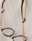 [Kokka Lifestyle] Thread Mini Beads Glasses Cord