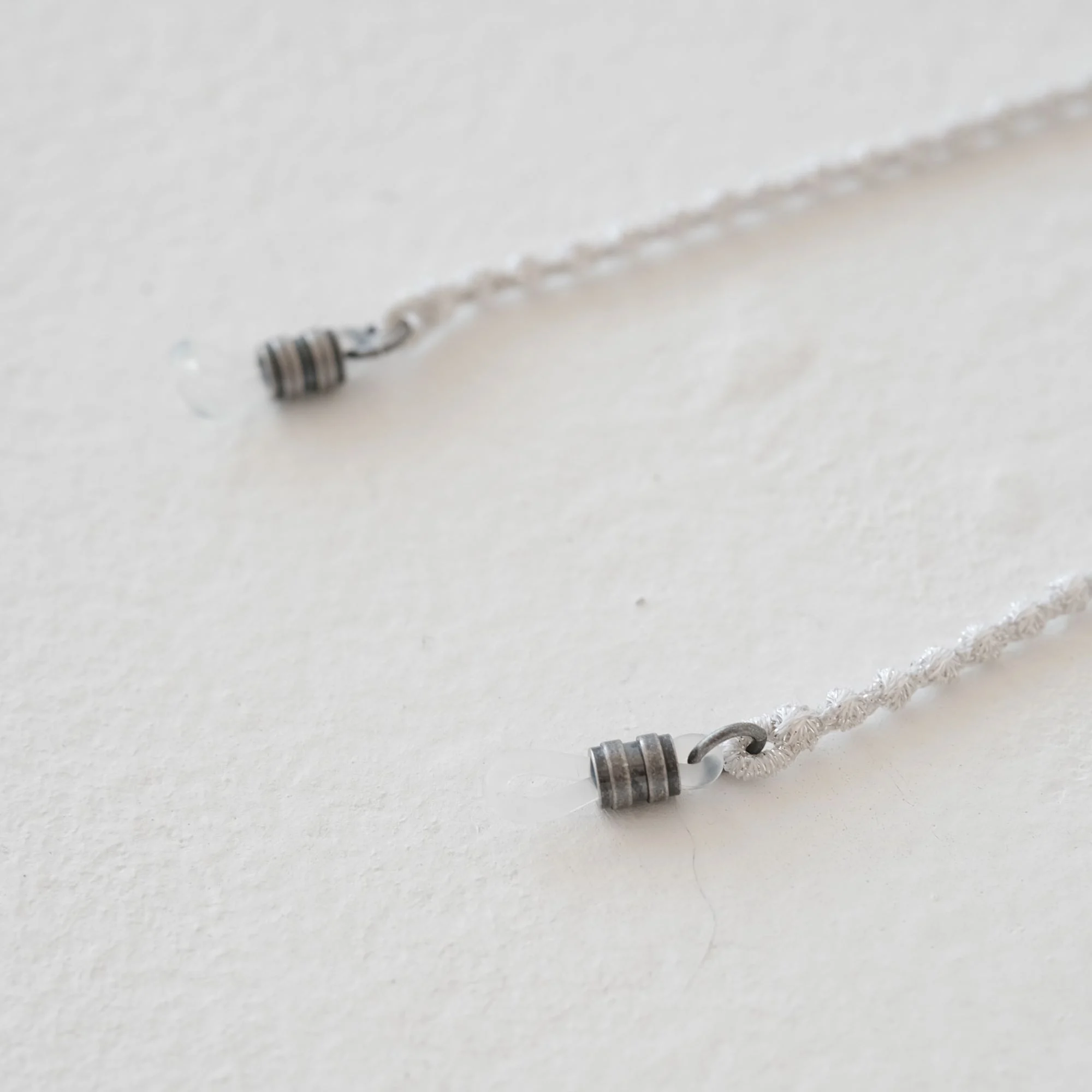 [Kokka Lifestyle] Thread Mini Beads Glasses Cord