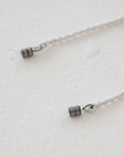 [Kokka Lifestyle] Thread Mini Beads Glasses Cord