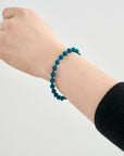 [Kokka Lifestyle] Thread Beads Bracelet