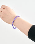 [Kokka Lifestyle] Thread Beads Bracelet