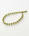[Kokka Lifestyle] Thread Beads Bracelet