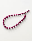 [Kokka Lifestyle] Thread Beads Bracelet