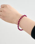 [Kokka Lifestyle] Thread Beads Bracelet