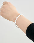 [Kokka Lifestyle] Thread Beads Bracelet