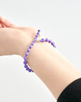 [Kokka Lifestyle] Thread Beads Bracelet