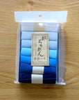 Chirimen Mini Cloth Pack - Solid Color