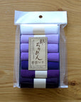 Chirimen Mini Cloth Pack - Solid Color