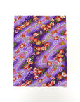 Chirimen Mini Cloth Pack - Floral Patterns