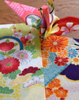 Orifu - Fabric Origami