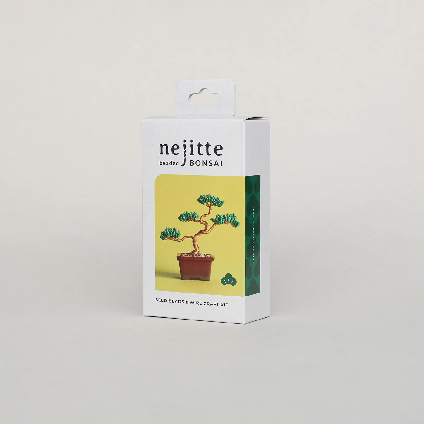 Beaded Bonsai Kit