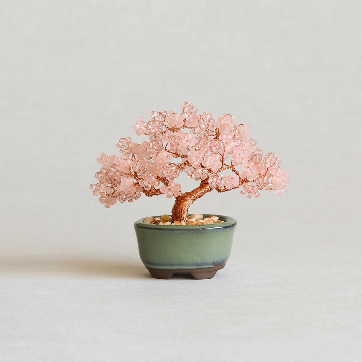 Beaded Bonsai Kit