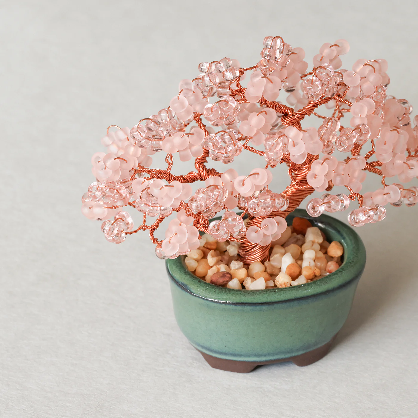 Beaded Bonsai Kit
